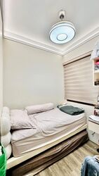 Tropical Spring (D18), Condominium #543133131